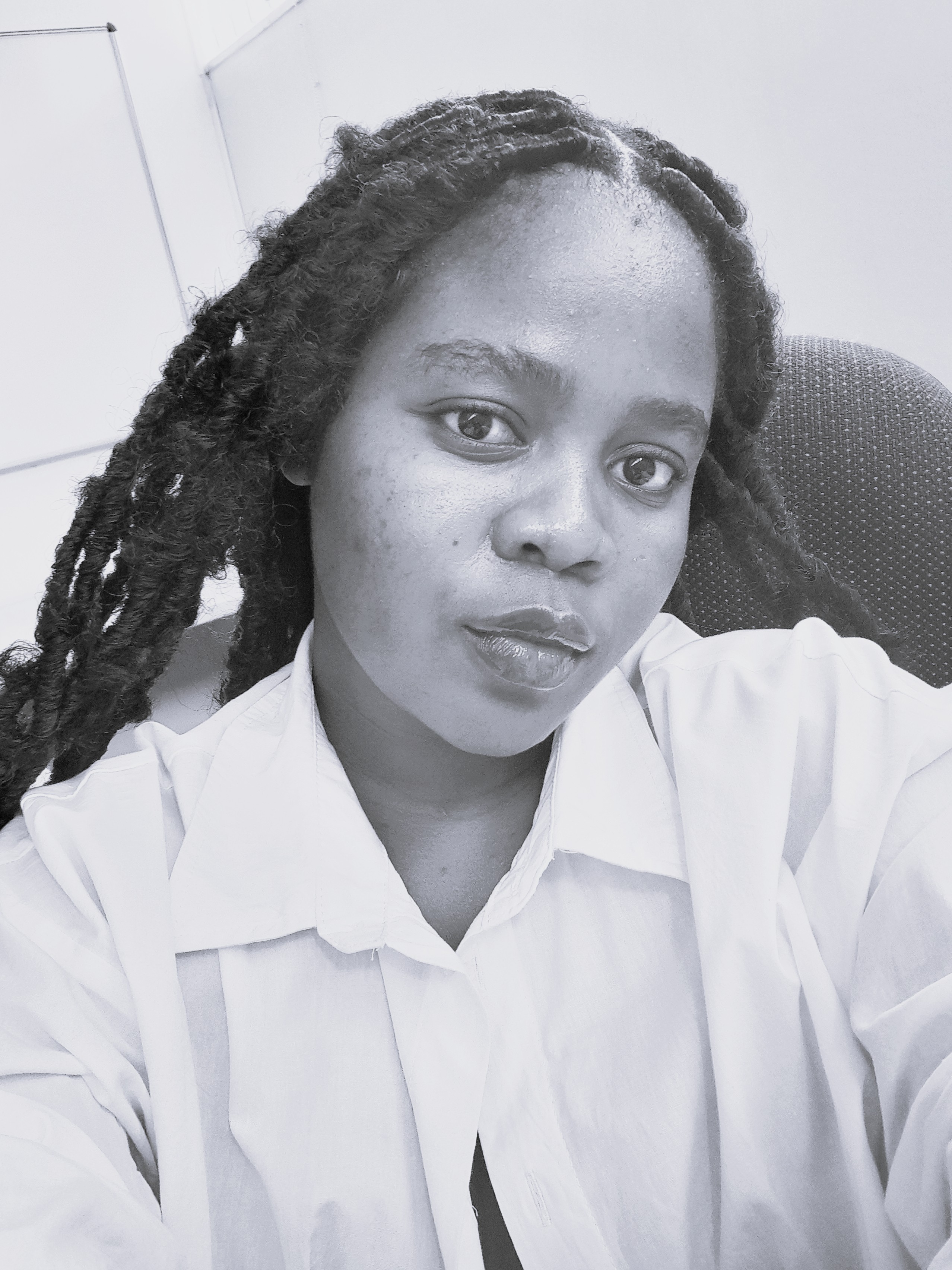Nontokozo Thembelihle  Nyandeni